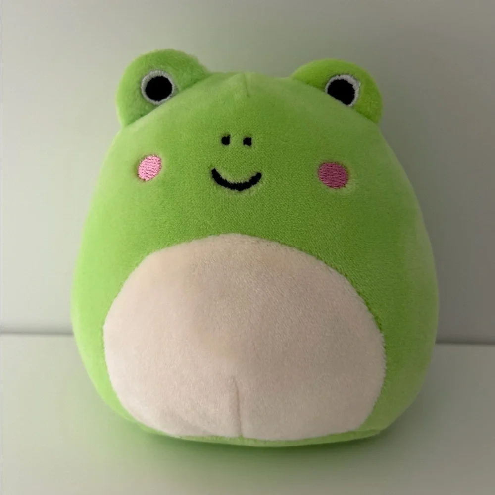 Squishmallows 4